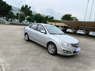 2011 Hyundai Elantra 1.6L Automatic Comfort, фото 1, лот 11139570