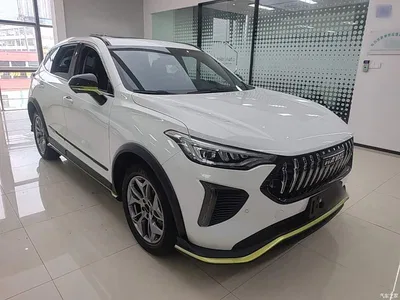 2022 Haval Chitu Power Edition 1.5T Purple Copper Rabbit, фото 4, лот 10285530