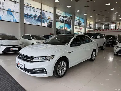 2020 Volkswagen Bora 1.5L Automatic Comfort, фото 2, лот 10471258