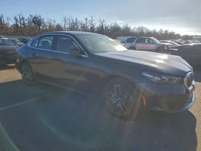 2026 BMW 530 XI, фото 4, лот 10820167