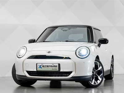 2024 MINI Electric MINI COOPER 452km COOPER SE Artist, фото 2, лот 11168789