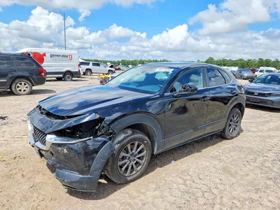 2021 MAZDA CX-30, фото 1, лот 10842689