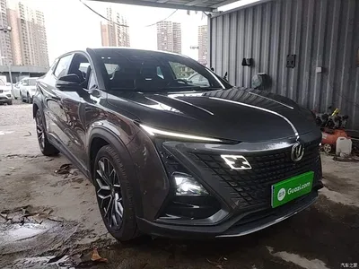 2022 Changan UNI-T 1.5T Flagship, фото 4, лот 10253301