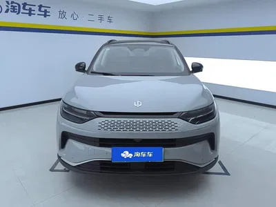 2024 Leapmotor C11 Extended Range 300 Premium Edition, фото 2, лот 10770799