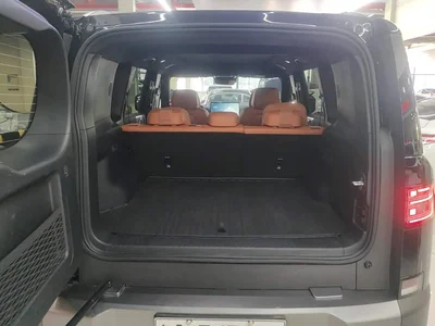 2025 Byd Titanium 7 AWD Base Model, фото 4, лот 10823644