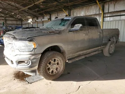2020 RAM 2500 BIG HORN, фото 1, лот 11148750