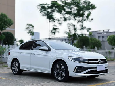 2023 Volkswagen Bora 200TSI DSG Yuexing PRO Edition, фото 3, лот 10429471