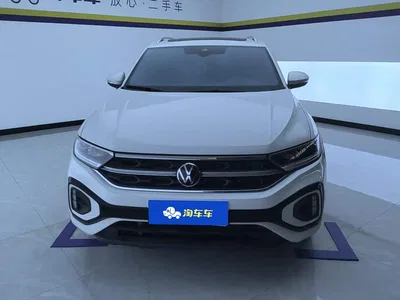2023 Volkswagen T-ROC 300TSI DSG 2WD Dawn Edition, фото 2, лот 10261047