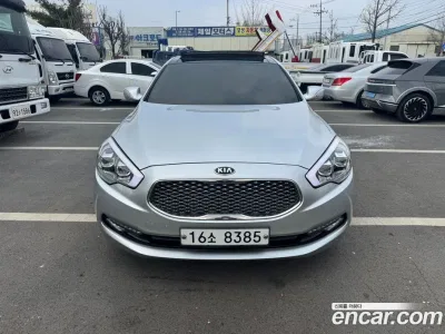 2015 Kia K9 3.3 GDI Executive, фото 1, лот 10066028