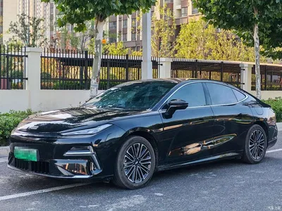 2025 Geely Galaxy Galaxy Xingyao 8 130km EM-i Premium Edition, фото 1, лот 11133751