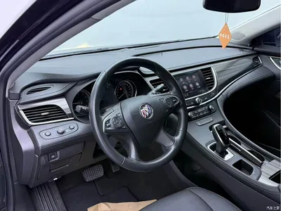 2022 Buick LaCrosse 552T Luxury, фото 4, лот 10275420