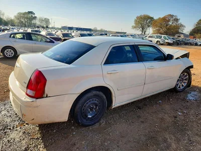 2005 CHRYSLER 300, фото 3, лот 10864012