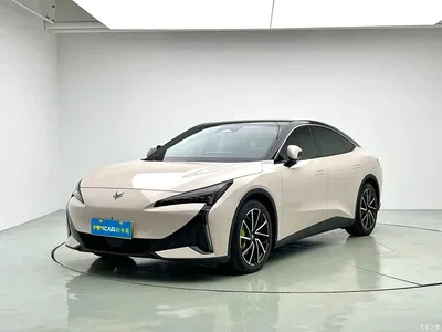 2025 ARCFOX Alpha S5 Facelift 560MAX 185kW, фото 1, лот 10240108