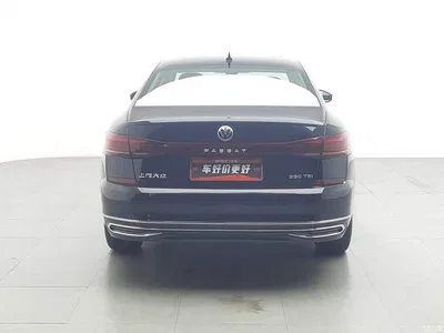 2022 Volkswagen Passat 330TSI Luxury Edition, фото 4, лот 10621873