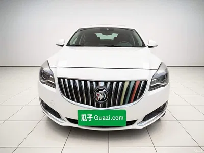 2015 Buick Regal 1.6T Elite Tech Edition, фото 2, лот 10251041