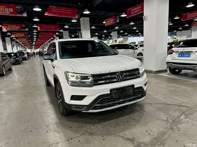 2021 Volkswagen Tharu 330TSI 4WD Luxury Plus, фото 3, лот 10477737