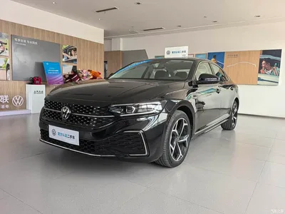 2024 Volkswagen Passat 380TSI Starlight Dragon Glory Edition, фото 1, лот 11067191
