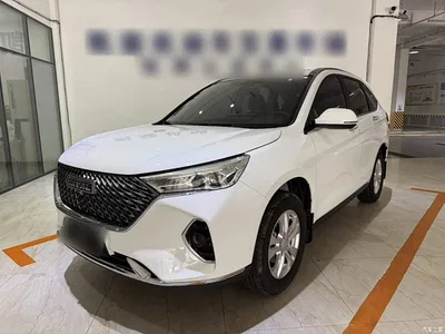 2023 Haval M6 PLUS 1.5T Manual Elite Smart Connect, фото 1, лот 10286581