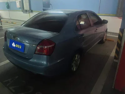 2016 Geely King Kong 1.5L Manual Progressive, фото 3, лот 11165969