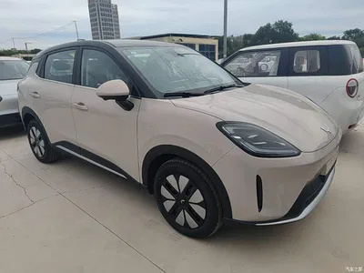 2025 Wuling Motors Wuling Bingo S Model 325km Premium Edition, фото 4, лот 10835968