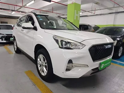 2017 Haval M6 1.5T Automatic 2WD Premium, фото 4, лот 10285892