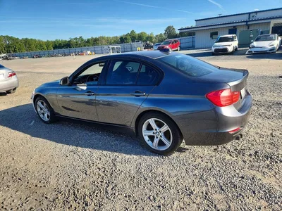 2014 BMW 328 I, фото 2, лот 10819564