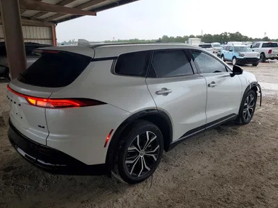 2025 TOYOTA CROWN SIGNIA XLE, фото 3, лот 10543188
