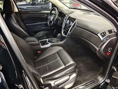2014 Cadillac SRX 3.0L Comfort Model, фото 4, лот 10302258