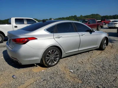 2015 HYUNDAI GENESIS 3.8L, фото 3, лот 10751532