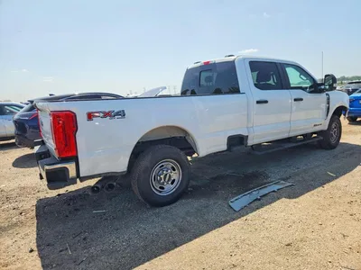 2026 FORD F250 SUPER DUTY, фото 3, лот 10982958