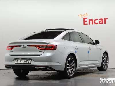 2016 Samsung SM6 1.6 TCe RE, фото 2, лот 10208058