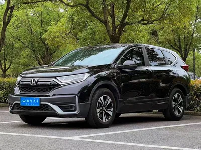 2021 Honda CR-V 240TURBO CVT 2WD Comfort Edition, фото 1, лот 10412536