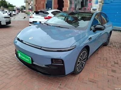 2026 Leapmotor B01 550 LiDAR Edition, фото 1, лот 10441690