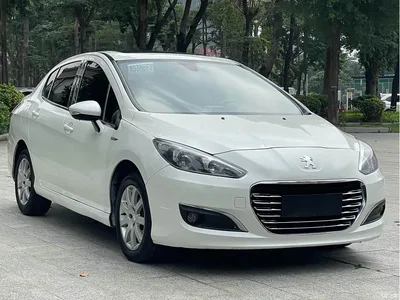 2013 Peugeot 308, фото 3, лот 10242882