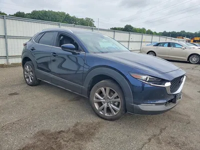 2023 MAZDA CX-30 SELECT, фото 4, лот 10843538