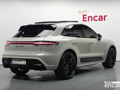 2023 Porsche Macan 2.9 GTS, фото 2, лот 10169680