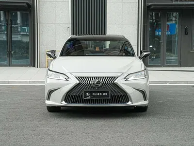 2020 Lexus ES 200 Excellence, фото 2, лот 10400521