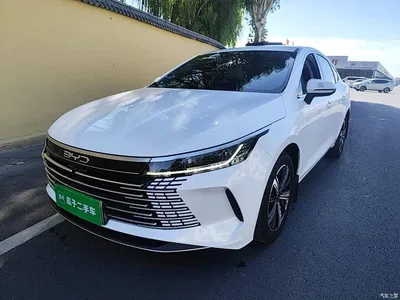 2023 BYD Destroyer 05 Model Champion Edition DM-i 120KM Luxury, фото 1, лот 11501978