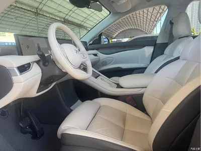 2023 IM Motors IM LS6 Max Long Range, фото 4, лот 10823170