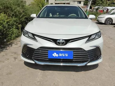 2023 Toyota Camry 2.0G Luxury Edition, фото 2, лот 10298906