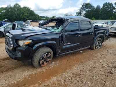 2018 TOYOTA TACOMA TRD SPORT, фото 1, лот 10582564