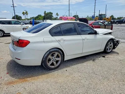 2013 BMW 328 XI SULEV, фото 3, лот 10810737