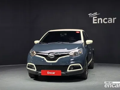 2015 Samsung QM3 RE, фото 2, лот 10189544