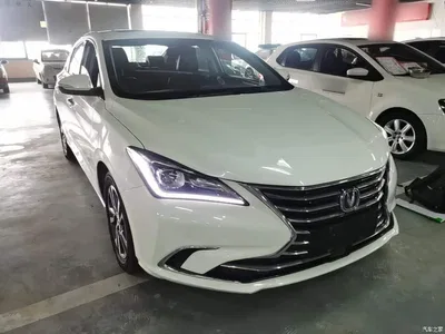 2018 Changan Eado High Energy Edition 1.6L GDI Automatic Pioneer China V, фото 4, лот 10389798