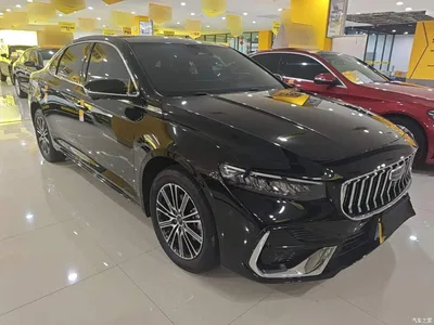 2026 Geely Xing Rui Orient Yao 1.5TD Soaring Edition, фото 4, лот 11006452