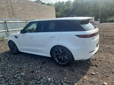 2026 LAND ROVER RANGE ROVER SPORT DYNAMIC SE, фото 2, лот 10878091