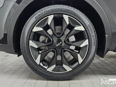 2025 Kia Sorento Gasoline 2.5T 2WD, фото 4, лот 11131812