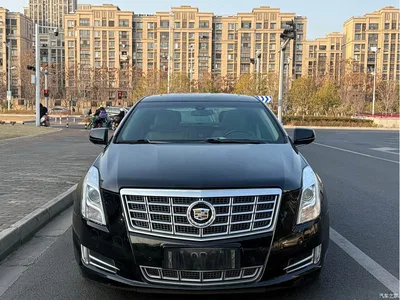 2014 Cadillac XTS 28T Elite, фото 2, лот 10696626