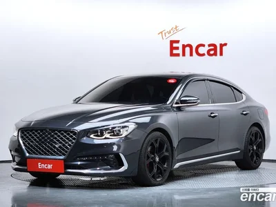 2018 Hyundai Grandeur 2.2 Diesel Premium, фото 1, лот 10216300