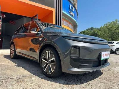2024 Li Auto L6 Pro, фото 3, лот 10445416